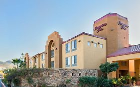 Hampton Inn San Marcos